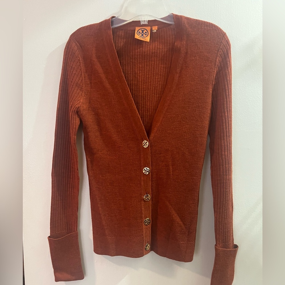 Tory Burch cardigan